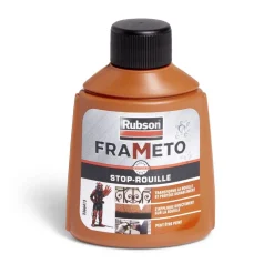 Anti-rouille Rubson Frameto - 90ml < Gifi Outlet