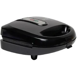 Appareil à croque monsieur 3en1 gaufre et grill 750W < Gifi Discount