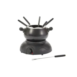 Appareil à fondue pour 6 personnes 1200 watts < Gifi Outlet