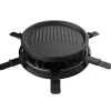 Appareil raclette 6 personnes