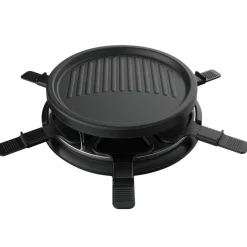 Appareil raclette 6 personnes