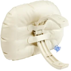 Appuie-tête ergonomique pour spa 19xH24cm < Gifi Hot