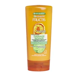 Après-shampoing Fructis huile d'Amla et kératine végétale 200ml < Gifi Hot