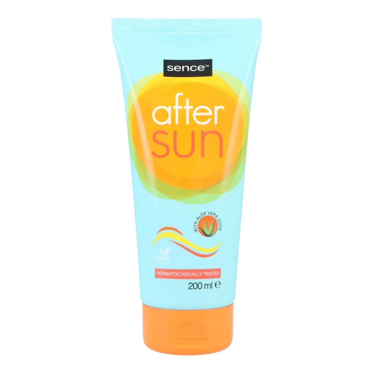 Après soleil Sence crème 200ml