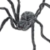 Araignée XXL Halloween lumineuse et poilue noire L230cm < Gifi Sale