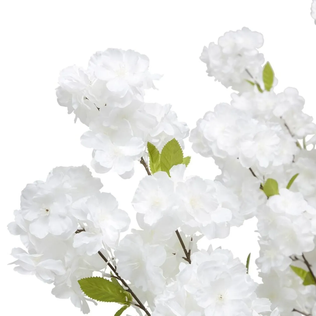 Arbre artificiel XL cerisier blanc H250cm