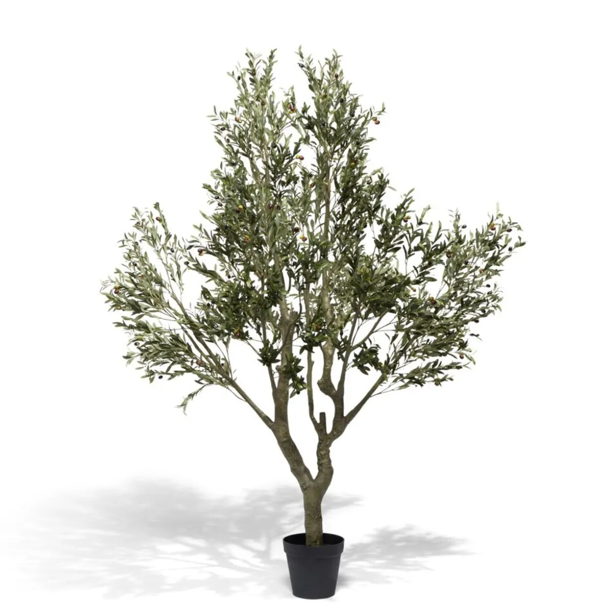 Arbre artificiel XL olivier H250cm