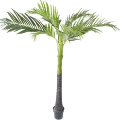 Arbre artificiel XL palmier H180cm