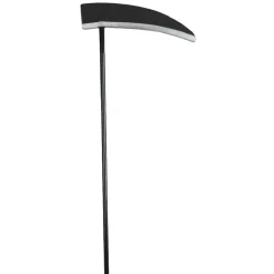 Arme déguisement Halloween en mousse Eva H.54 cm