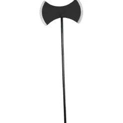 Arme déguisement Halloween en mousse Eva H.54 cm