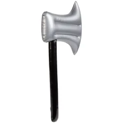 Arme gonflable hache pour enfant