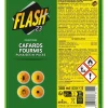 Aérosol anti rampants Flash23 cafards fourmis punaises puces 300ml < Gifi Hot
