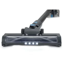 Aspirateur balai sans fil écran digital Homday 1,2L avec support mural < Gifi