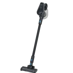 Aspirateur balai sans fil écran digital Homday 1,2L avec support mural < Gifi