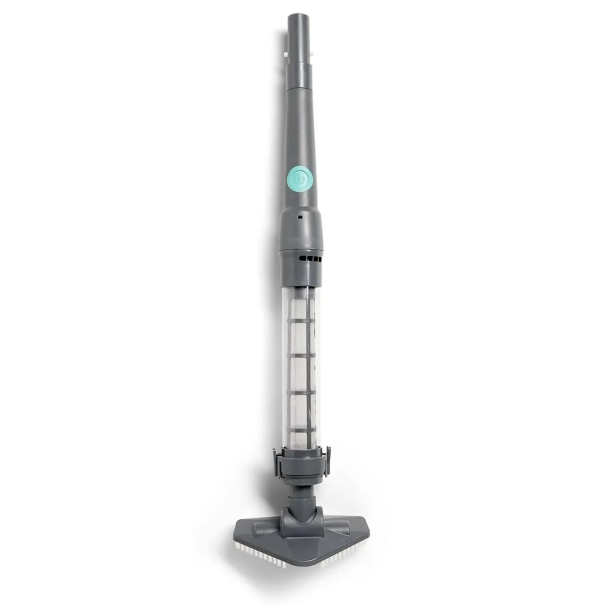 Aspirateur de piscine rechargeable < Gifi