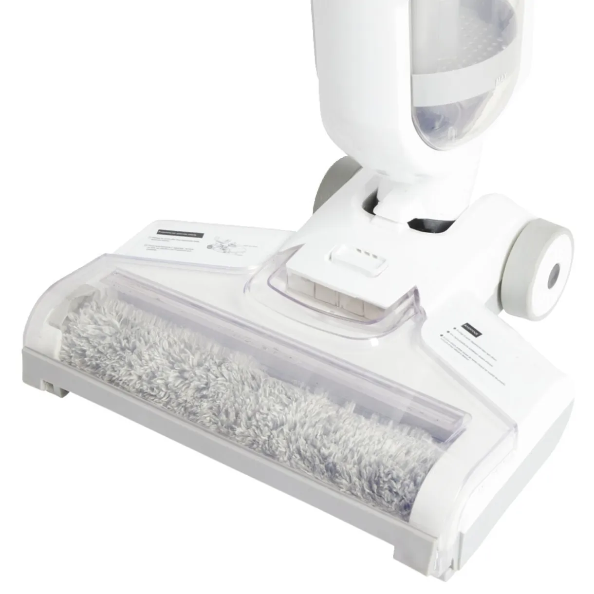 Aspirateur laveur 2en1 Homday H63cm < Gifi Online