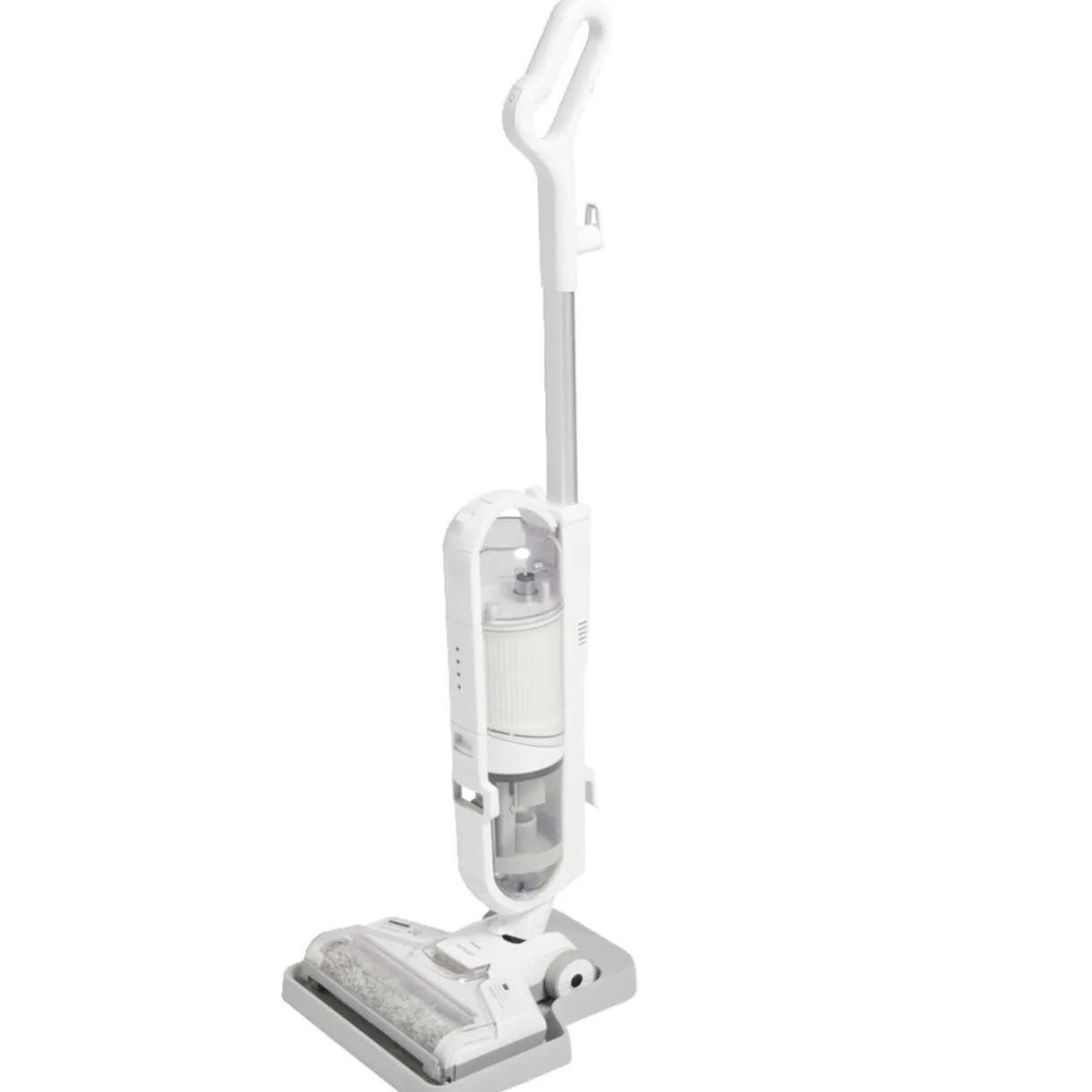 Aspirateur laveur 2en1 Homday H63cm < Gifi Online
