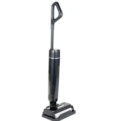 Aspirateur laveur Homday affichage LED 2 réservoirs 140W