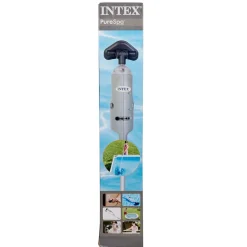 Aspirateur nettoyeur à batterie Intex