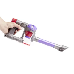 Aspirateur pour enfant 4en1 intéractif < Gifi New