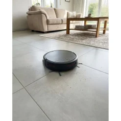 Aspirateur robot laveur Homday 5 fonctions Ø27cm