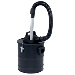 Aspirateur vide cendre pour cheminée ProFilex 15L < Gifi Outlet