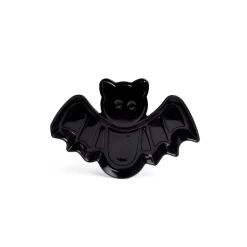 Assiette à bonbons chauve-souris - 3 modèles