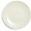 Assiette à dessert ronde Madrid faïence beige Ø20cm < Gifi