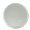 Assiette à dessert ronde Oslo taupe Ø19cm