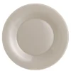 Assiette à dessert ronde verre Luminarc Zana taupe Ø20cm < Gifi Online