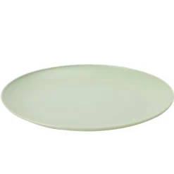 Assiette plate ronde plastique Ø23,5cm (3 modèles) < Gifi Online