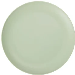 Assiette plate ronde plastique Ø23,5cm (3 modèles) < Gifi Online