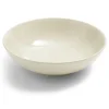 Assiette à soupe Madrid grès beige Ø20cm < Gifi Discount