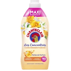 Assouplissant Chanteclair fleur d'oranger 1,8L < Gifi Outlet