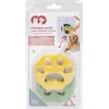 Attrape poil pour machine à laver x2 < Gifi