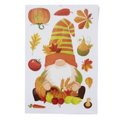 Autocollants Halloween pour fenêtre < Gifi