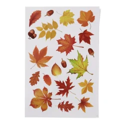 Autocollants Halloween pour fenêtre < Gifi