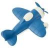 Avion jouet en plastique 17x17xH10cm (2 modèles) < Gifi Sale