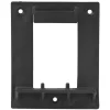Bac à bec en plastique gris x2 < Gifi Clearance