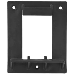 Bac à bec en plastique gris x2 < Gifi Clearance