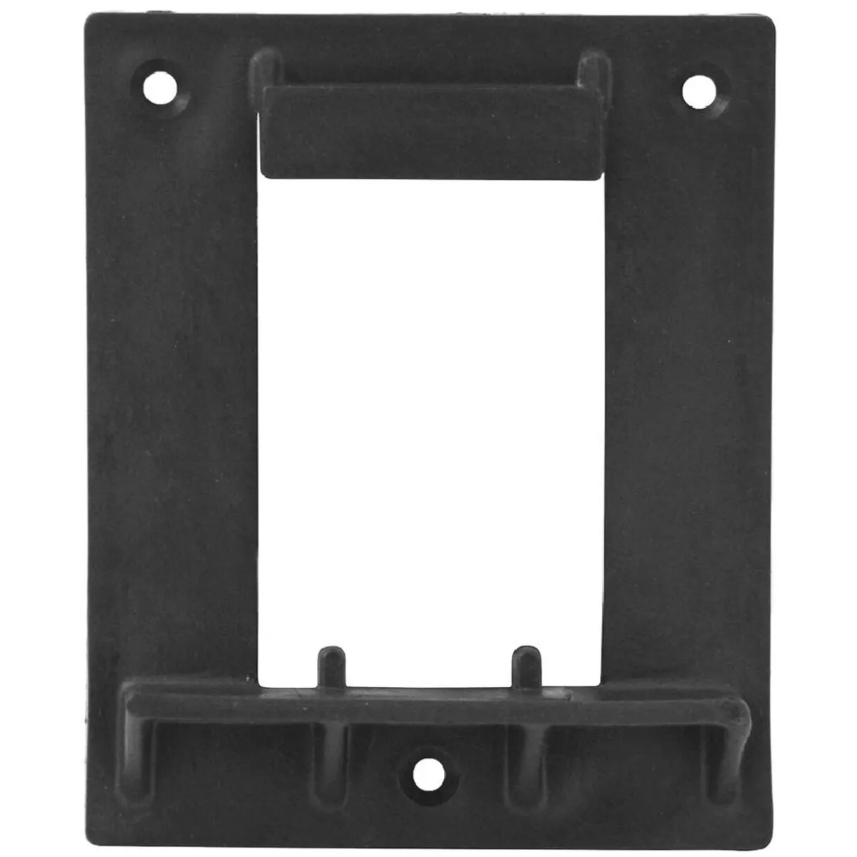 Bac à bec en plastique gris x2 < Gifi Clearance