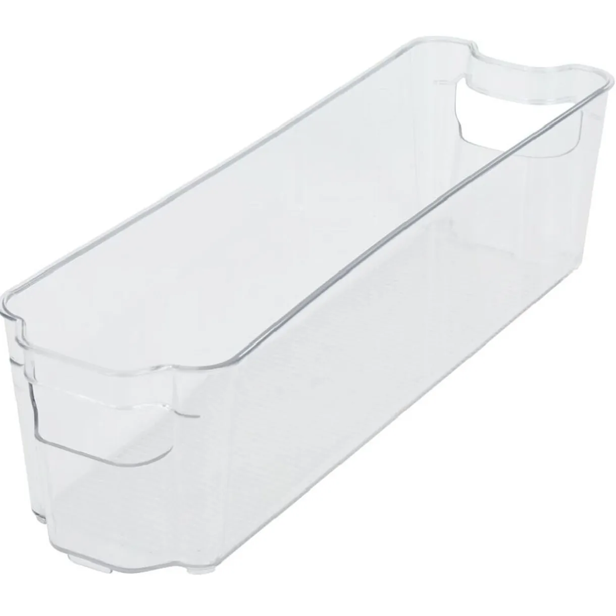 Bac de rangement pour frigo 3,5L - L.37x11xH9,7cm < Gifi