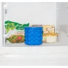 Bac à glaçons bleu 2 en 1 < Gifi Discount