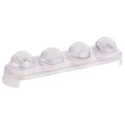 Bac à glaçons 4 boules