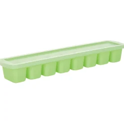 Bac à glaçons plastique 27x6,5cm 2 coloris < Gifi Discount