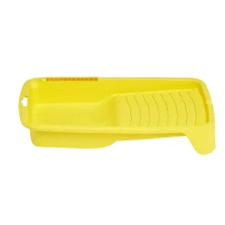 Bac à peinture plastique jaune < Gifi Online