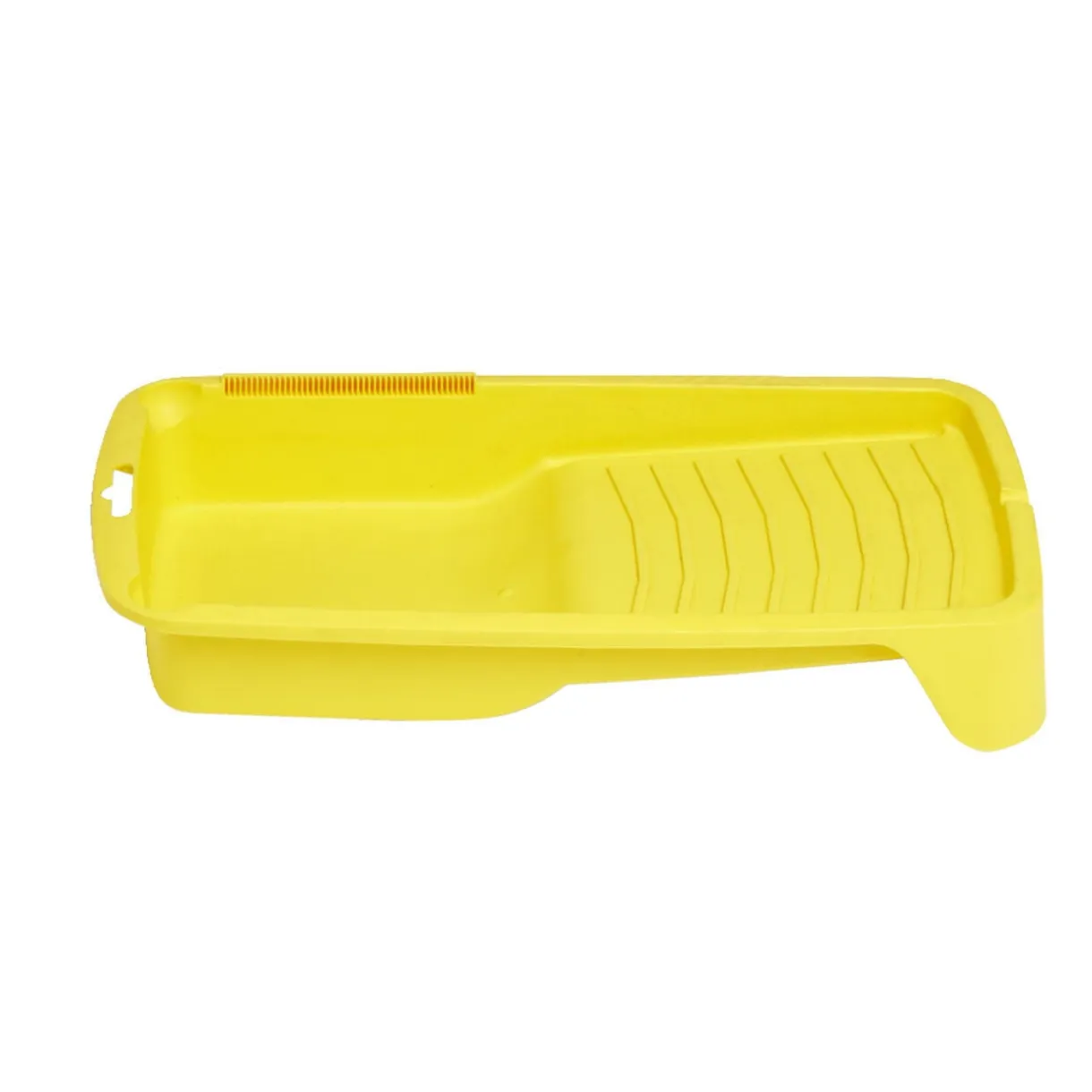 Bac à peinture plastique jaune < Gifi Online