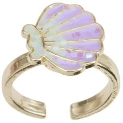 Bague spinner multicolore < Gifi Best