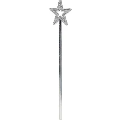 Baguette magique L34cm (3 modèles)