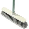 Balai avec manche décoré H122,5cm < Gifi Discount